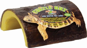 Zoo Med - Reptile Hut Half Log (Medium)