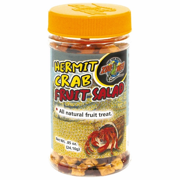 Zoo Med Hermit Crab Fruit Salad