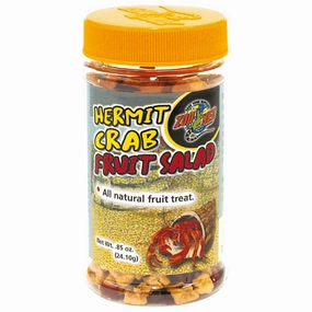 Zoo Med Hermit Crab Fruit Salad