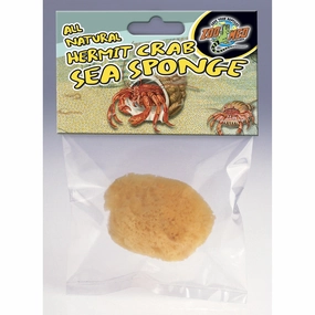 Zoo Med Hermit Crab Sponge