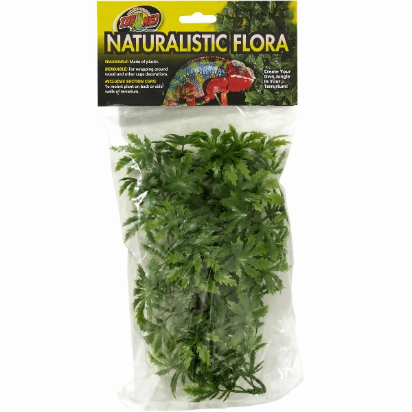 Zoo Med Naturalistic Plastic Plants