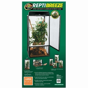 Zoo Med ReptiBreeze